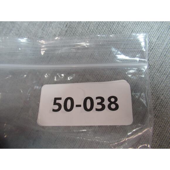 Vintage Contempo Casuals Jean Jacket Women Size M Gray Denim Biker Retro Grunge - Picture 10 of 10